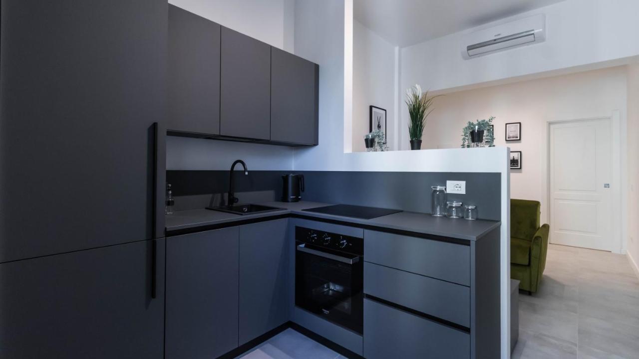 Apartamento Cavour 82 Florencia