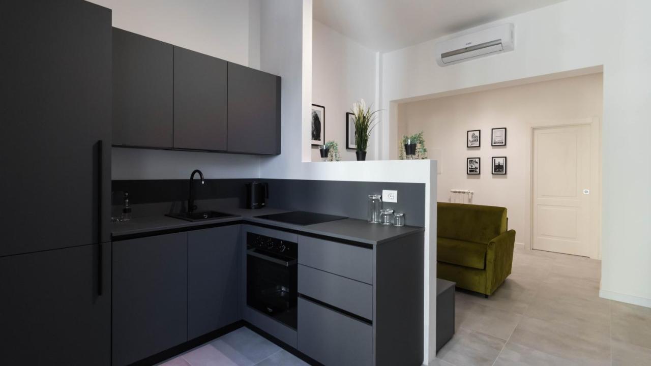 Cavour 82 Apartamento *