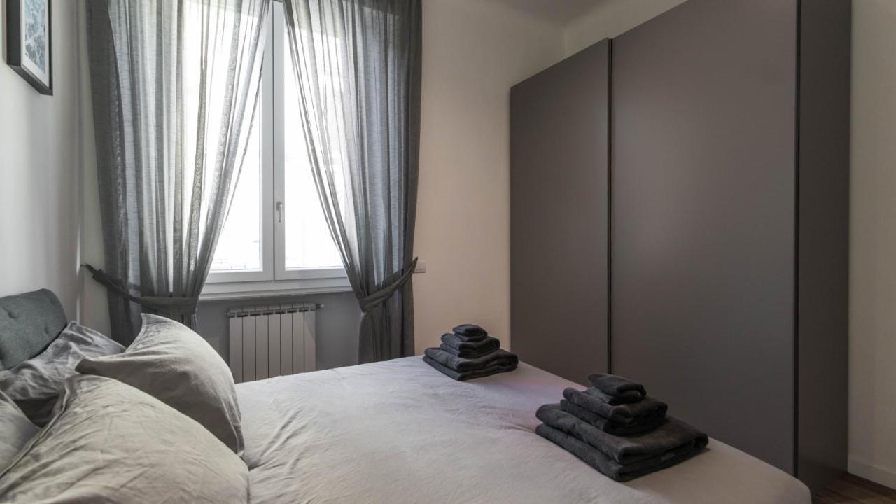 Cavour 82 * Florencia