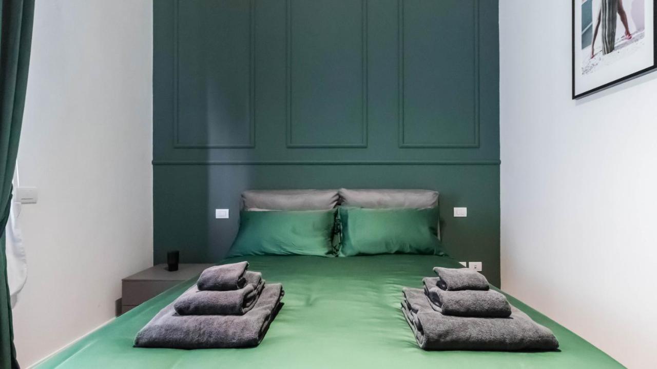 Apartamento Cavour 82