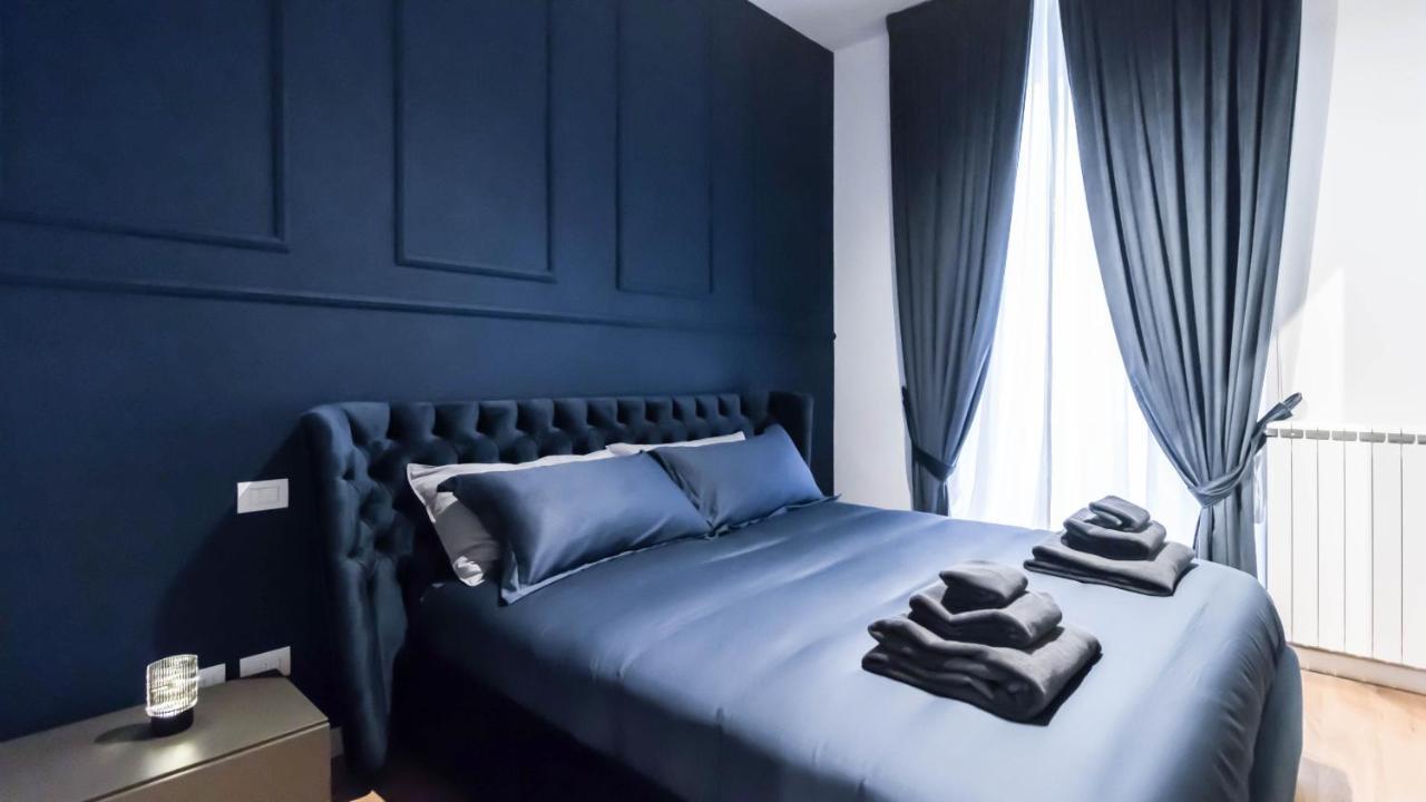 Apartamento Cavour 82 *